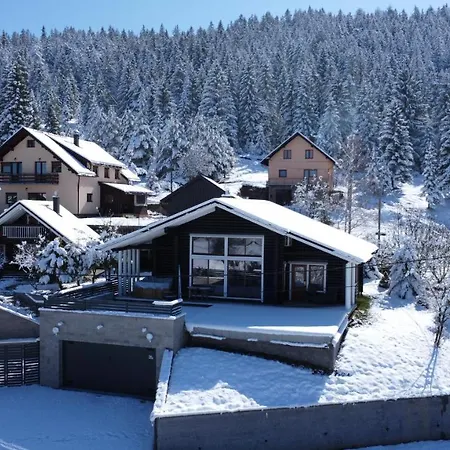 House Abies * Ravna Gora