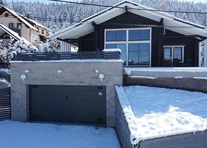 House Abies فيلة *