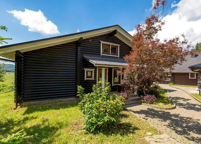 House Abies فيلة