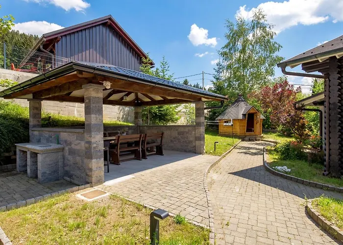 House Abies رافنا غورا