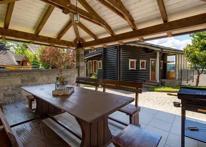 فيلة House Abies رافنا غورا