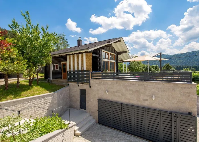 فيلة House Abies رافنا غورا