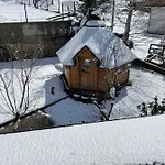 Vila House Abies Ravna Gora