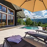 Vila House Abies Ravna Gora