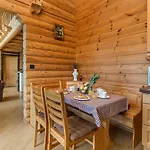 House Abies Vila *