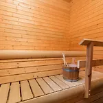 Vila House Abies