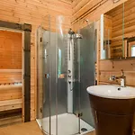 Vila House Abies Ravna Gora