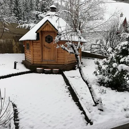 Vila House Abies