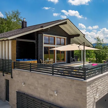فيلة House Abies *