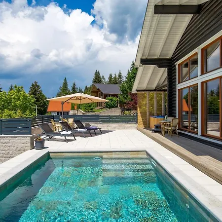 House Abies Vila
