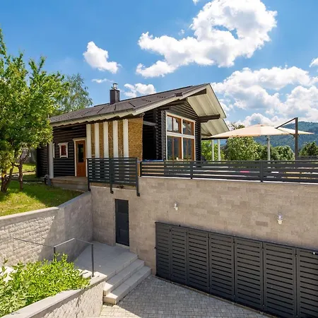 فيلة House Abies رافنا غورا