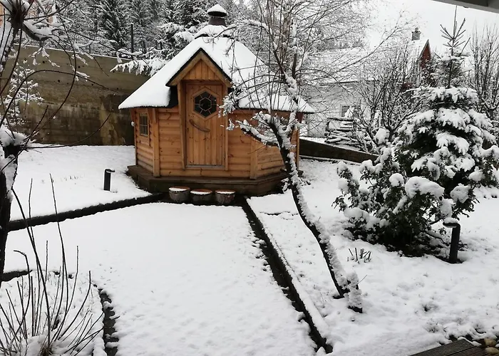 Vila House Abies