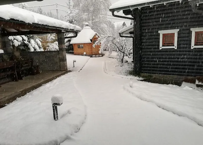 House Abies Vila