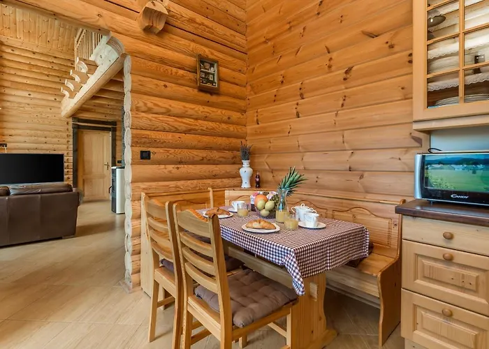 House Abies Vila *