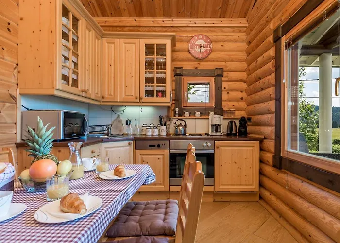 וילה House Abies *